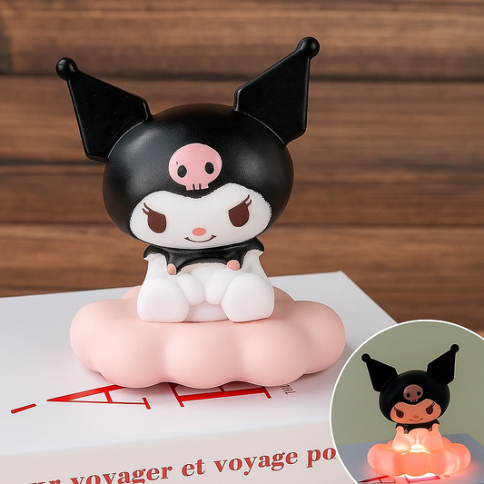 Limited - Sanrio Cloud Lamp